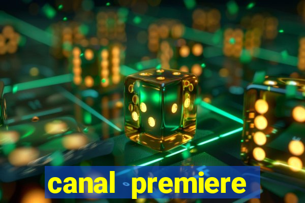 canal premiere futebol ao vivo gratis